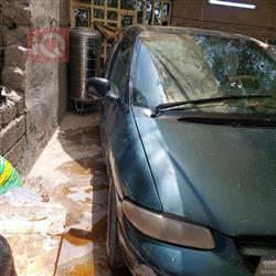 دودج كارافان